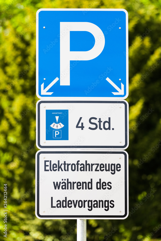 Grüne Elektromobilität in Deutschland Grüne Elektromobilität in Deutschland