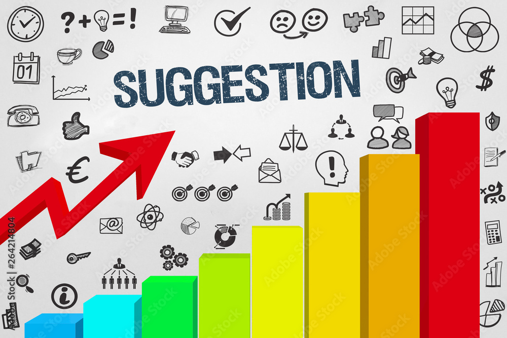 Suggestion Suggestion