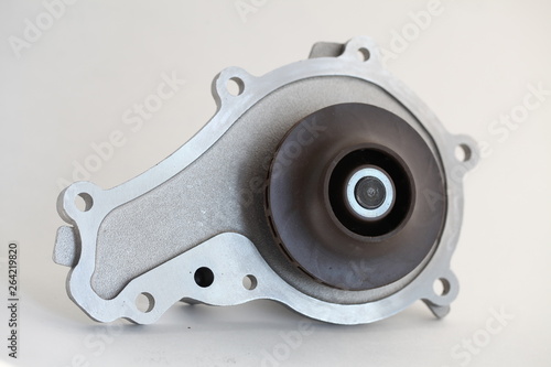 water pump for french car