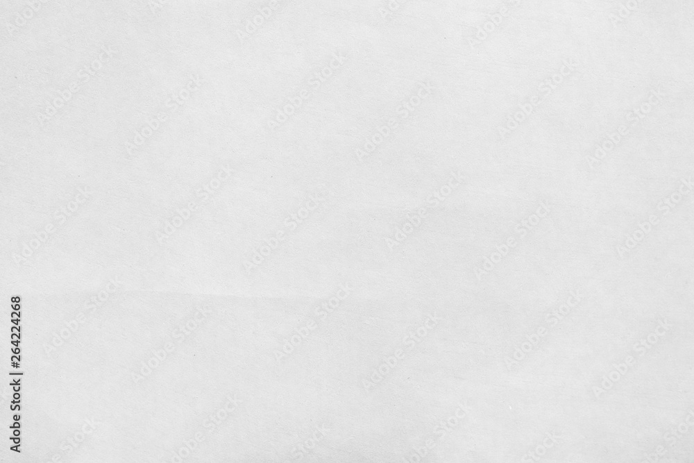 White Old Paper Texture Background. White Old Paper Texture Background.