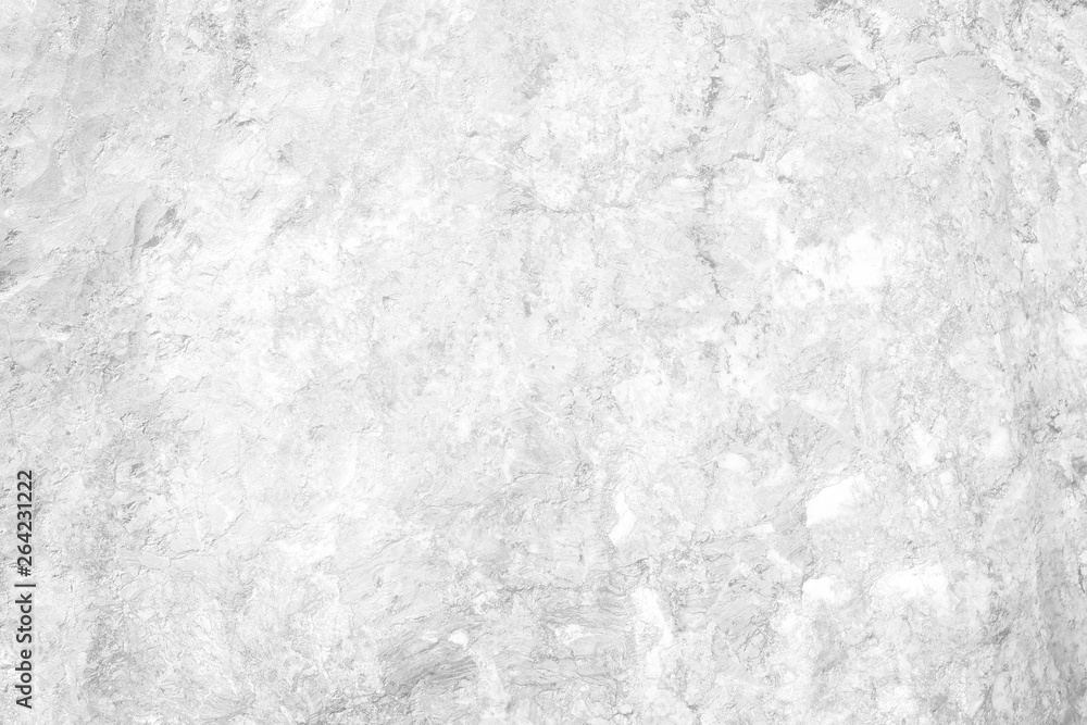 White Natural Marble Texture Background.