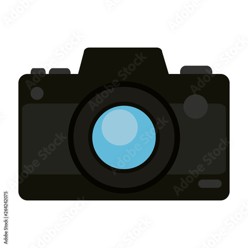 camera photographic device icon