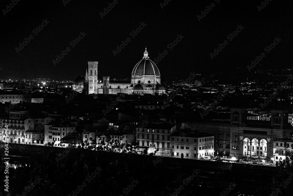 Fototapeta premium Firenze