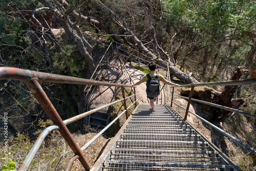 Wallpaper Mural Dahnerfelsenland pfalz Torontodigital.ca