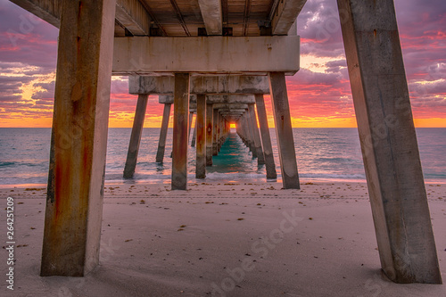 Under the Bridge