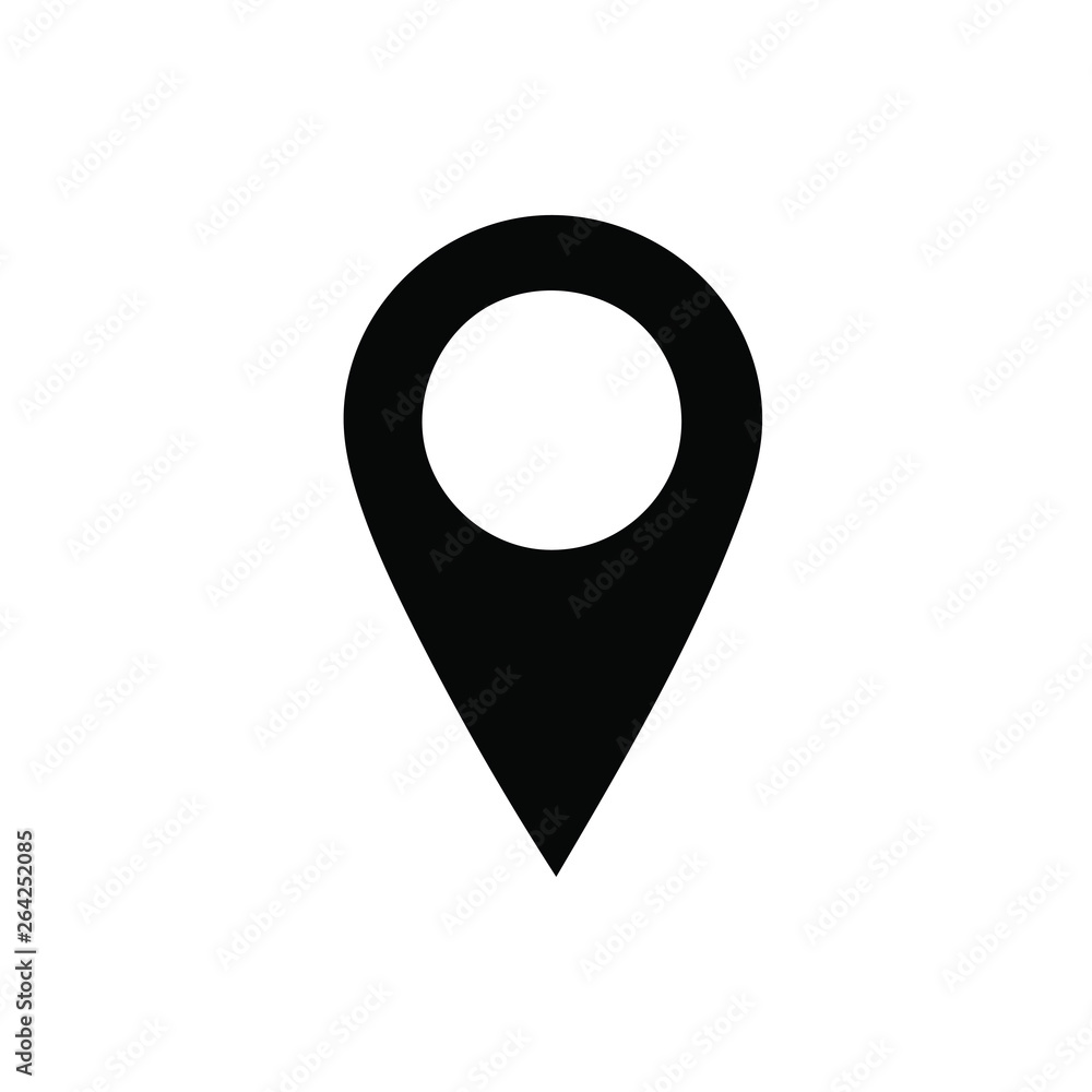 Map icon Map icon