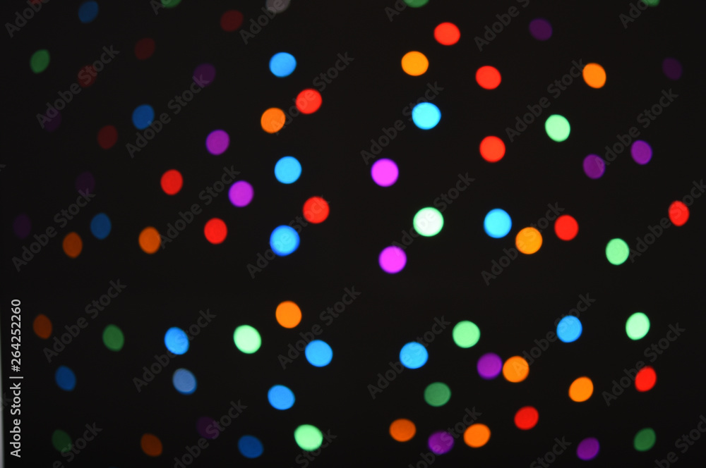 abstract colorful defocused circular facula,abstract background abstract colorful defocused circular facula,abstract background