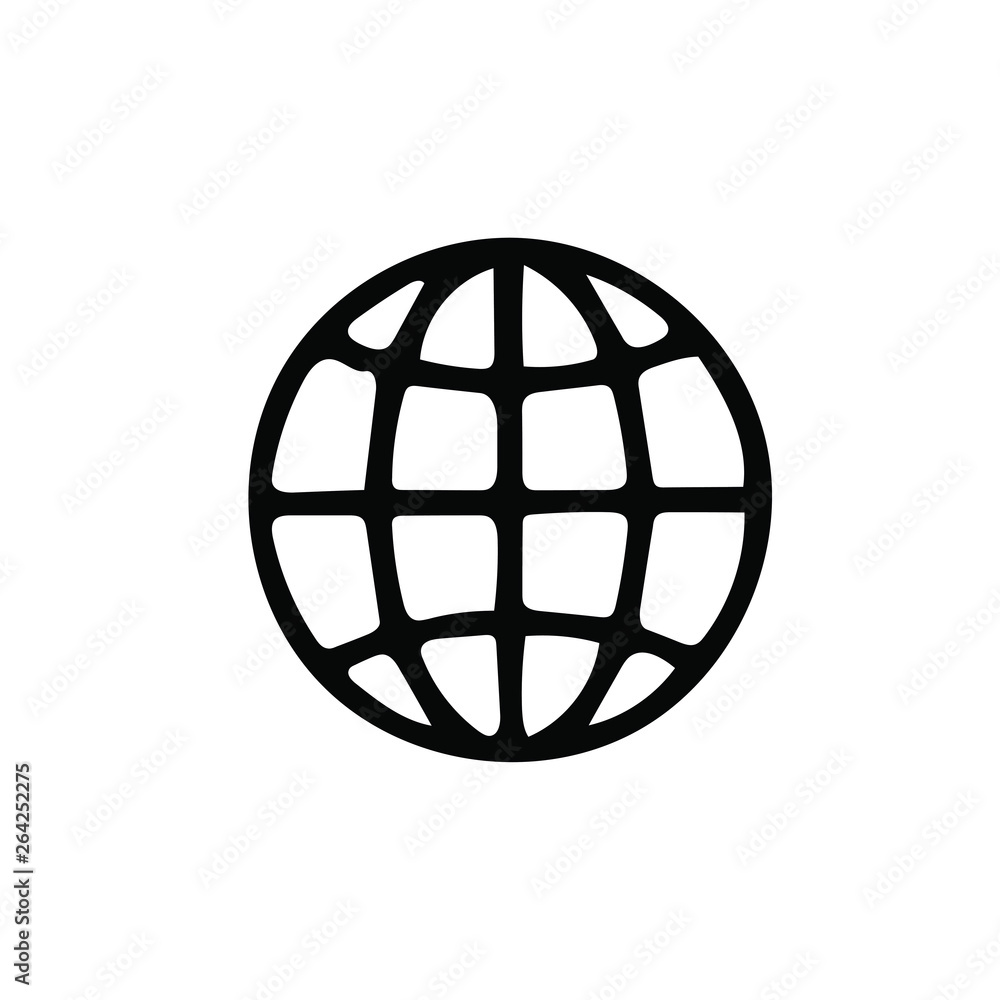 Sphere world Sphere world