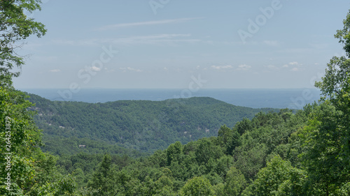 Blue Ridge Horizon