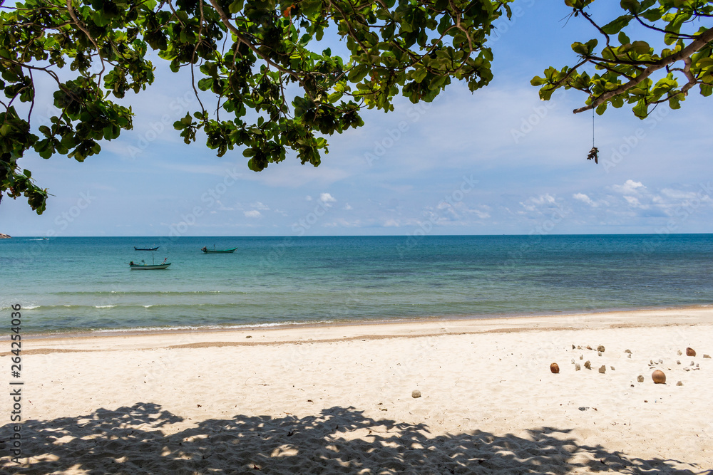 Bottle Beach Koh Phangan Thailand Bottle Beach Koh Phangan Thailand