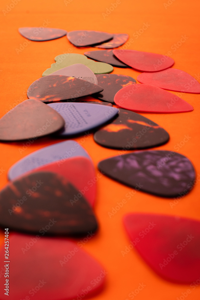 Plectrum Plectrum