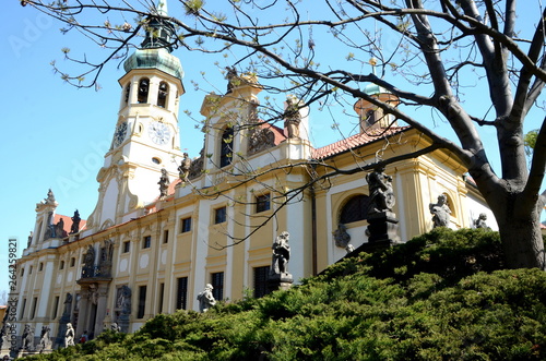 Loreto in Prague