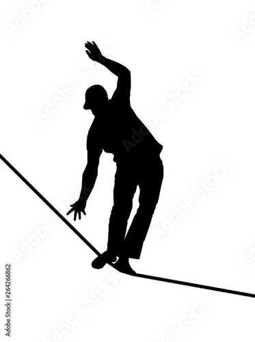 Slackline