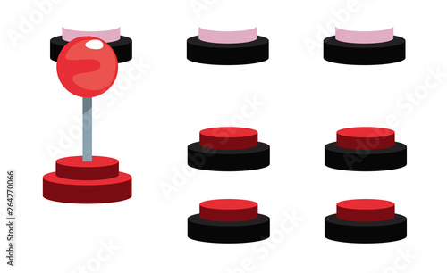 video game retro