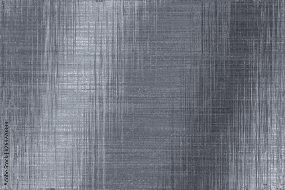 Brushed scratched metal texture. Brushed scratched metal texture.