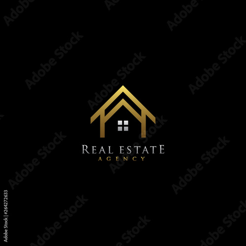 Gold House Logo