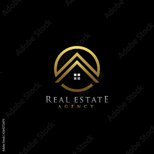 Gold House Logo