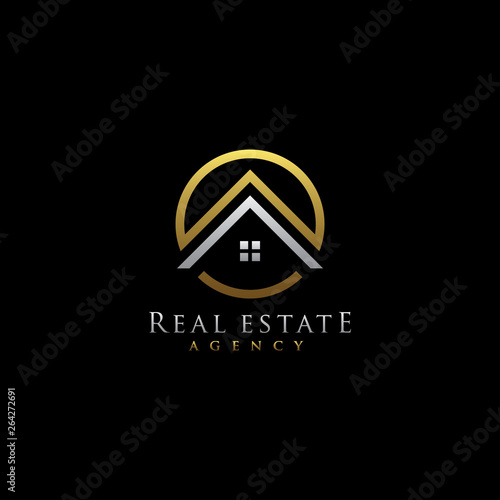 Gold House Logo
