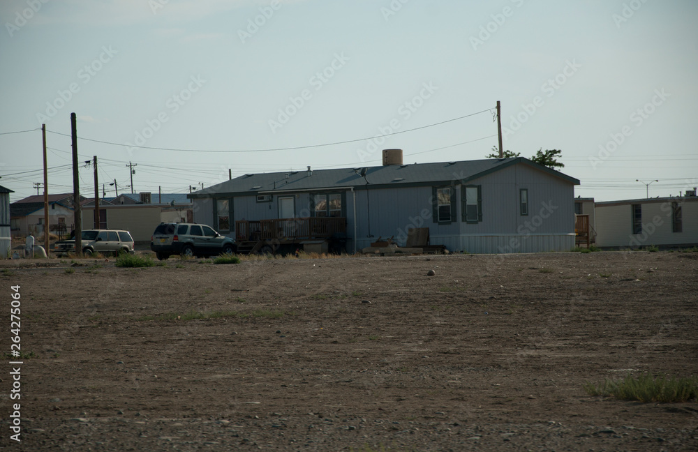 Living in desert area in USA Living in desert area in USA