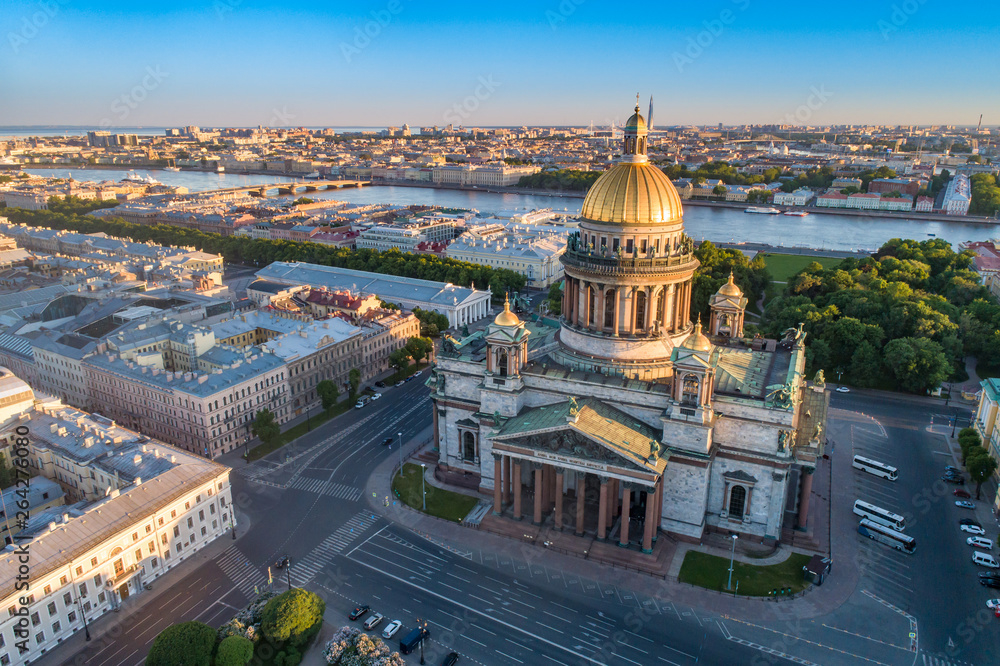 St. Petersburg, Russia Image & Photo (Free Trial)