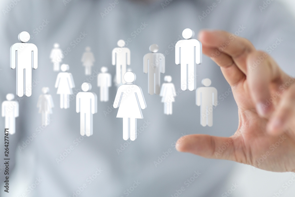 Stack of hands showing unity and teamwork 3d. Stack of hands showing unity and teamwork 3d.