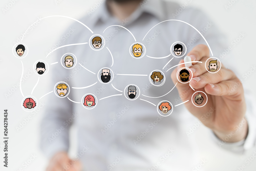 drawing global structure networking and data exchanges customer connection drawing global structure networking and data exchanges customer connection