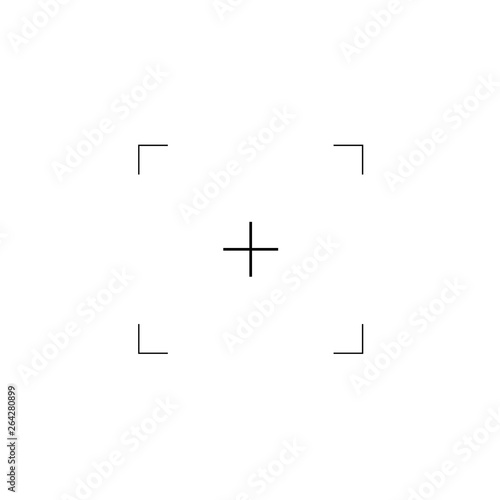simple flat camera viewer