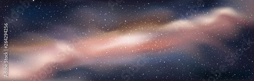 nice universe background