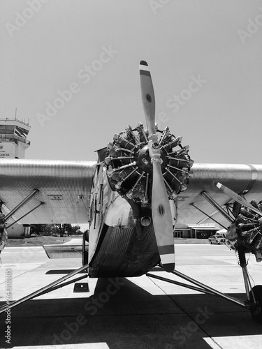 Ford Trimotor