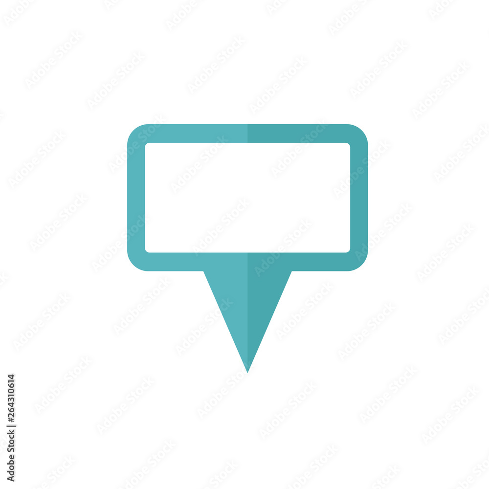 Location icon vector. Pin sign Isolated on white background. Navigation map, gps, direction, place, compass, contact, search concept. Flat style for graphic design, logo, Web, UI, mobile upp, EPS10 Location icon vector. Pin sign Isolated on white background. Navigation map, gps, direction, place, compass, contact, search concept. Flat style for graphic design, logo, Web, UI, mobile upp, EPS10