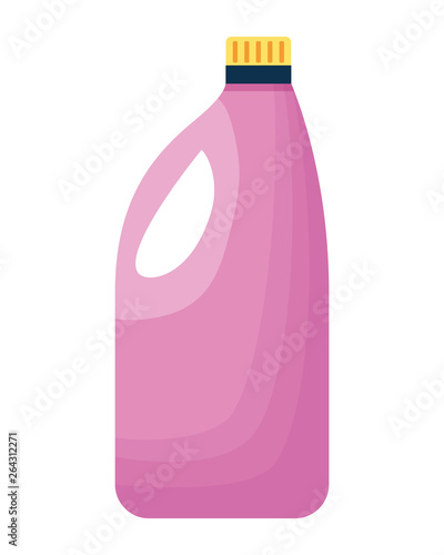 detergent bottle tool cleaning