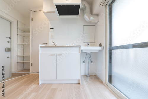 Wallpaper Mural ワンルームマンション　リフォーム　施工例 Torontodigital.ca