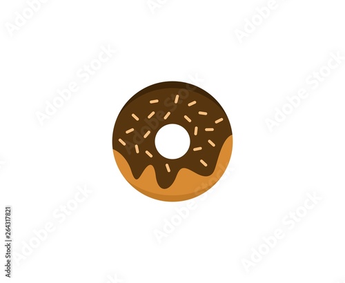 Donut logo