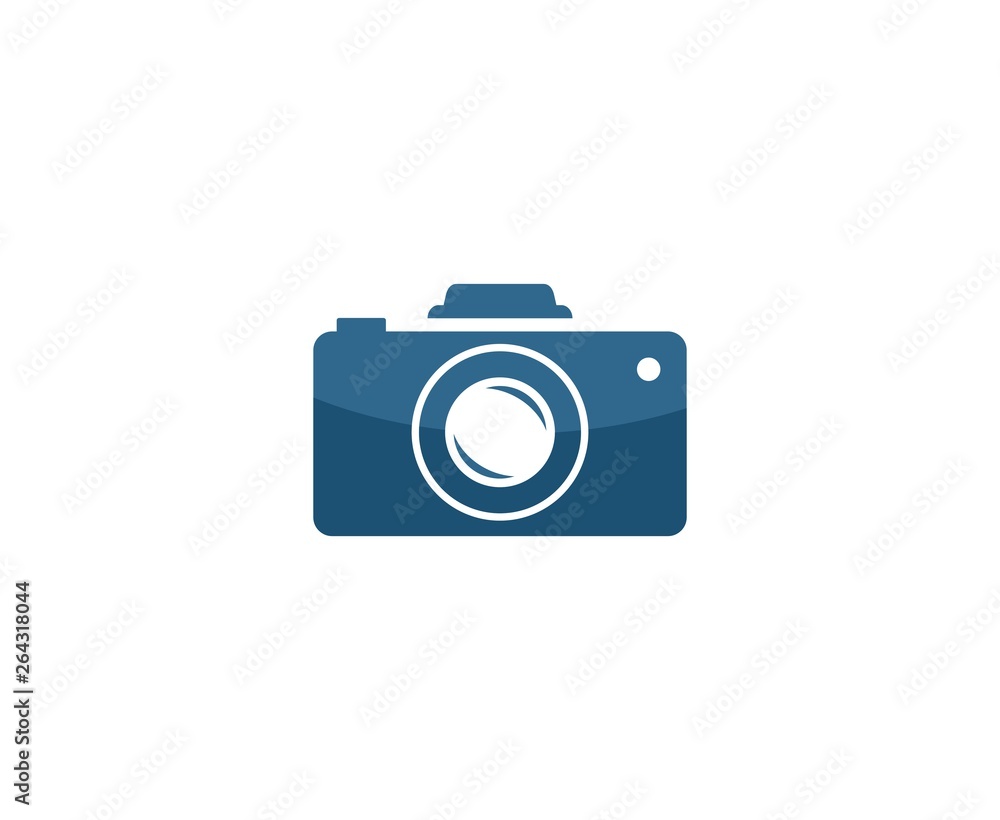 Camera logo