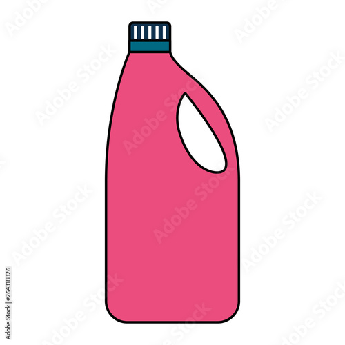 detergent bottle tool cleaning