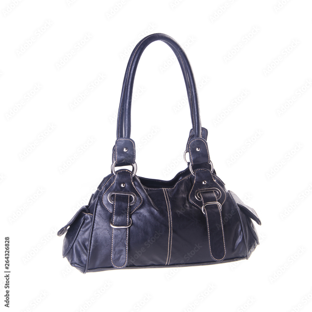 bag or women bag with concept on background. bag or women bag with concept on background.