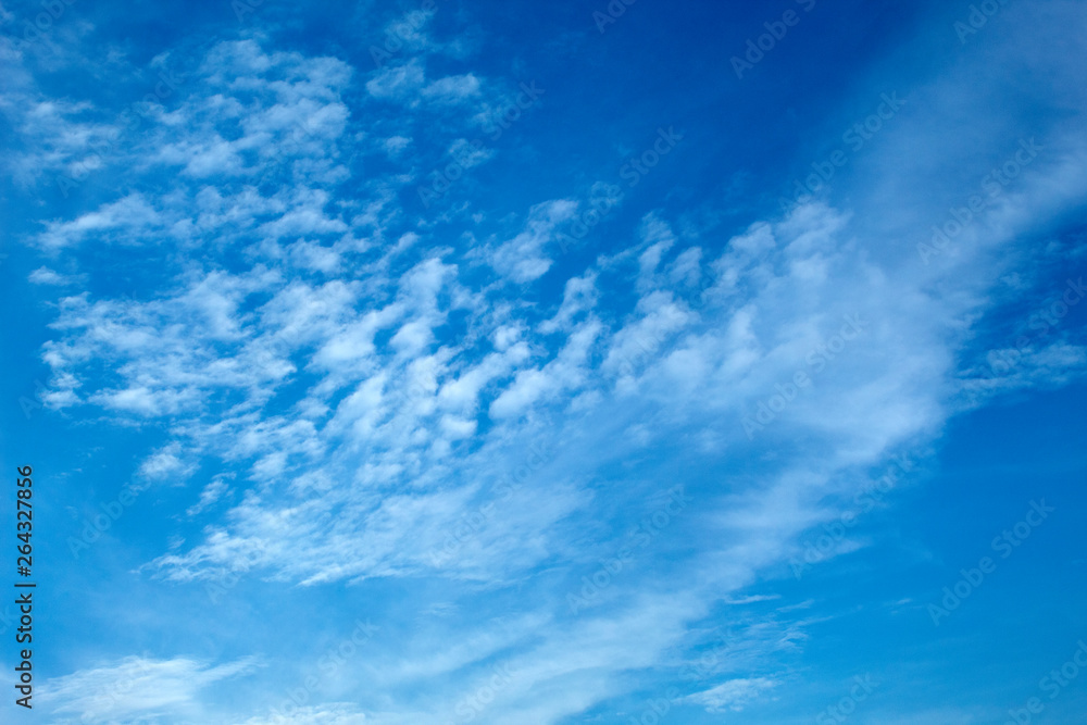 white clouds on blue skys white clouds on blue skys