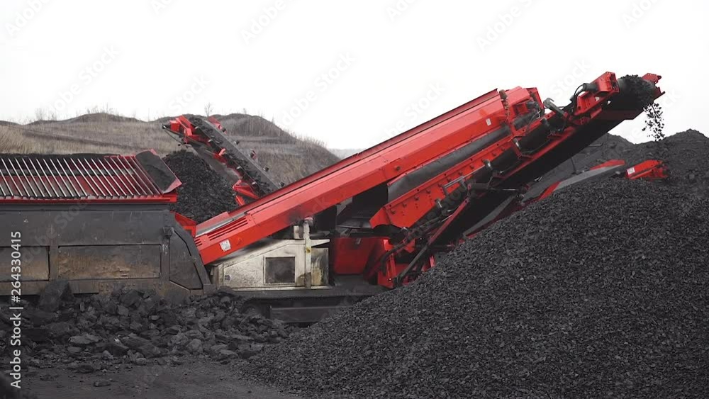 coal enrichment at the plant. coal conveyor coal enrichment at the plant. coal conveyor