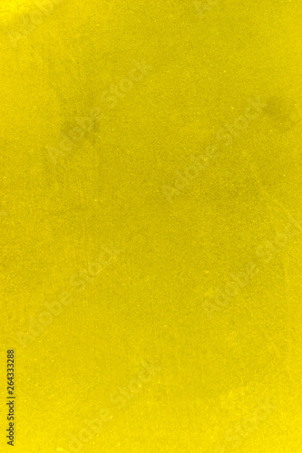 abstract yellow background