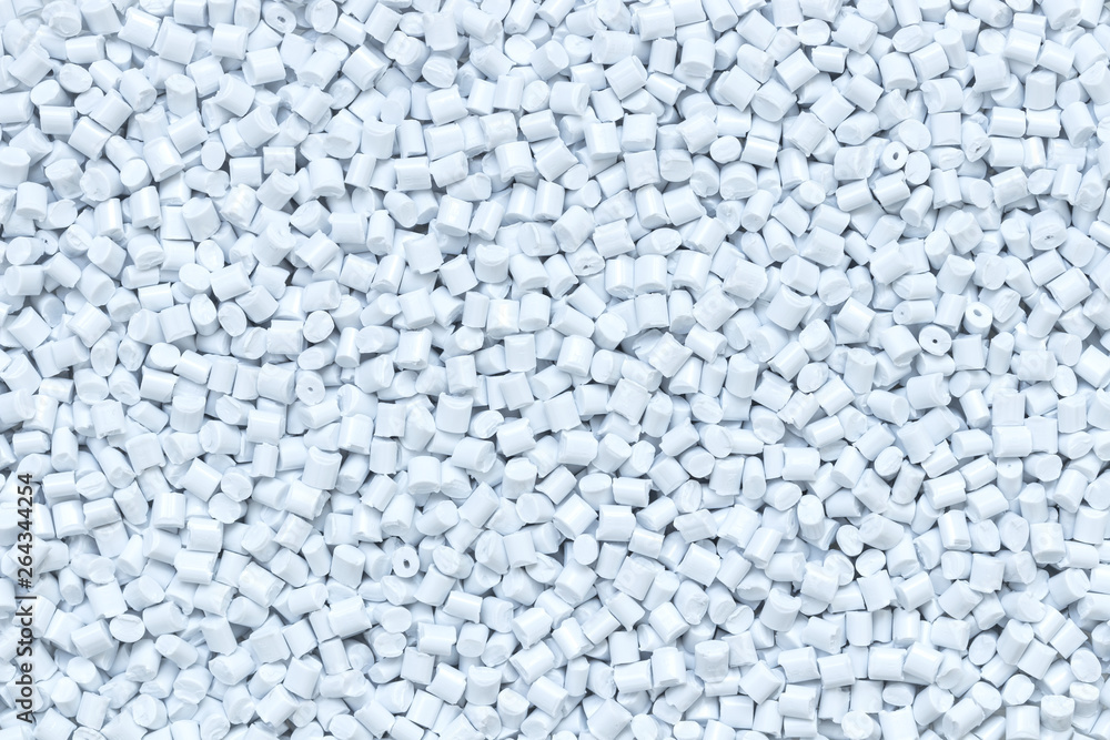 white plastic resin background white plastic resin background