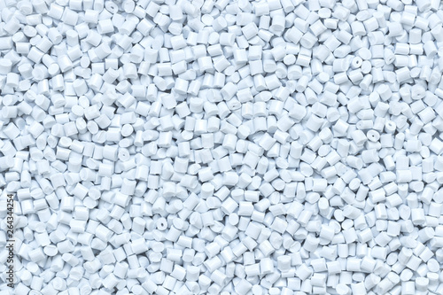Cuadro en lienzo white plastic resin background