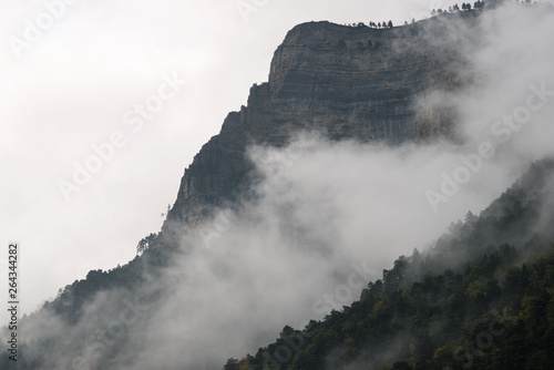 Ordesa Valley National Park