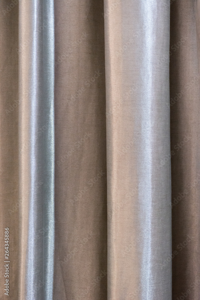 Fototapeta premium Fabric plaid texture. Cloth background