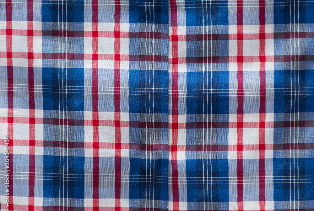 Fabric texture cloth background pattern copy space Fabric texture cloth background pattern copy space