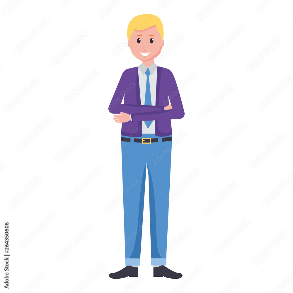 man character person man character person