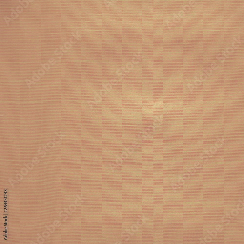 plain texture of natural fabric background copy space