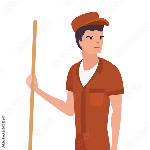people labour day