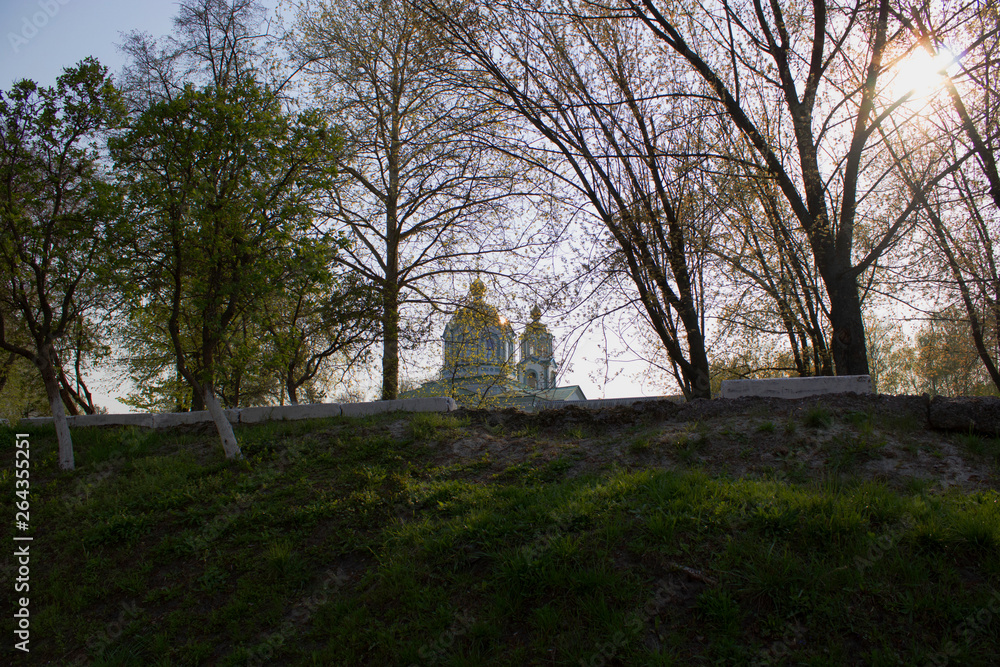 nature, landscape, nature, church, religion nature, landscape, nature, church, religion