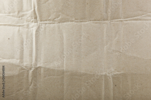 Cardboard Textures Background