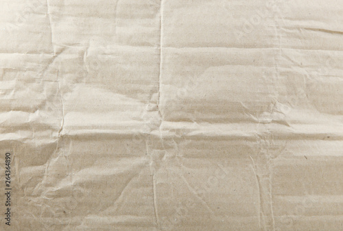 Cardboard Textures Background